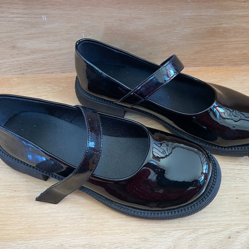 Nice Leather Shoes
